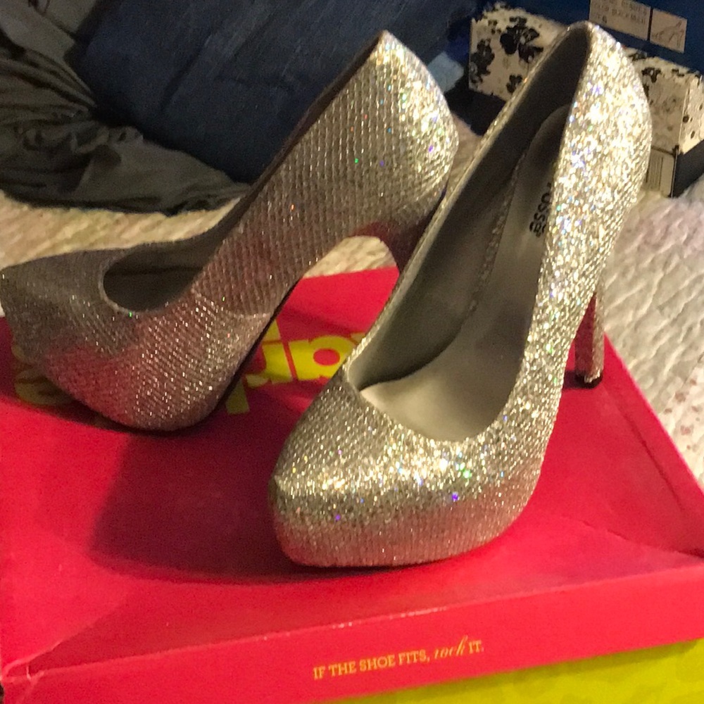 Charlotte Russe Heels!